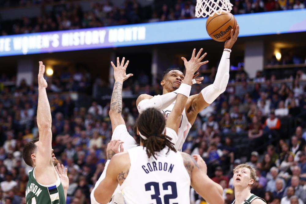 湖人的防守 湖人的防守