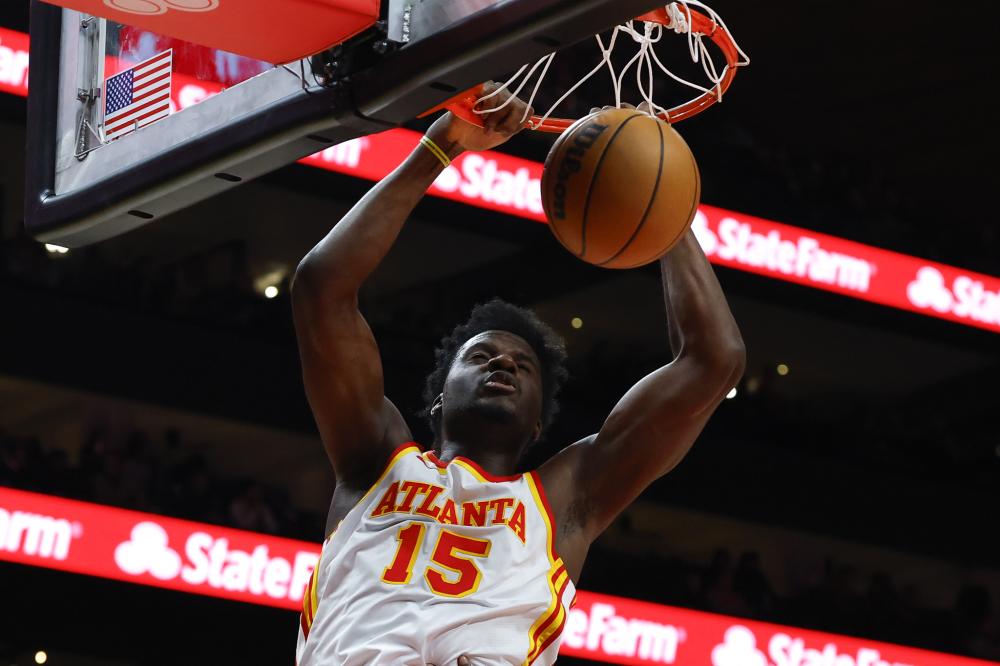 前场有爆点 前场有爆点