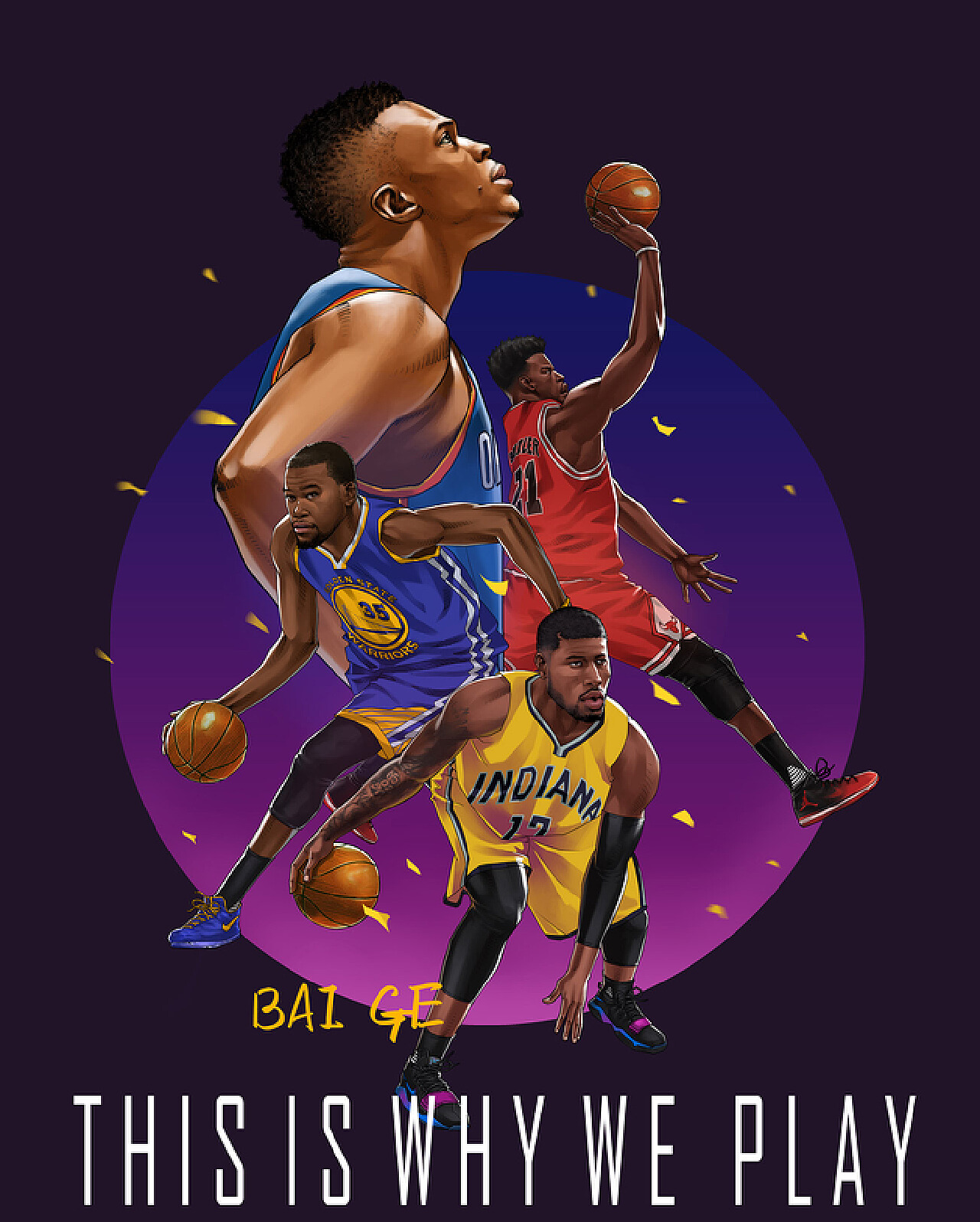 通过其浓厚 通过其浓厚